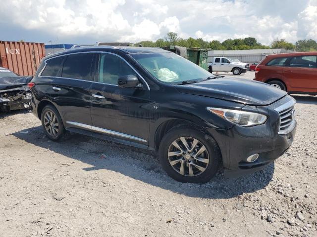 VIN 5N1AL0MM7EC539273 2014 Infiniti QX60 no.4