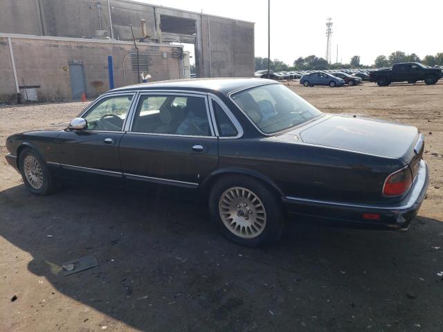 Vin: sajkx6747tc764559, lot: 48501775, jaguar xj 19792
