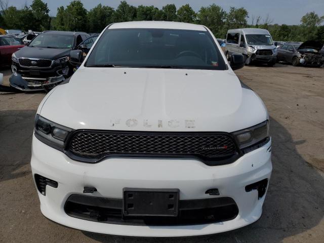 2023 DODGE DURANGO PU 1C4RDJFG2PC580351