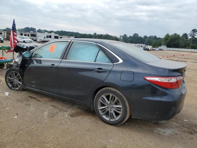 VIN 4T1BF1FKXHU426705 2017 Toyota Camry, LE no.2