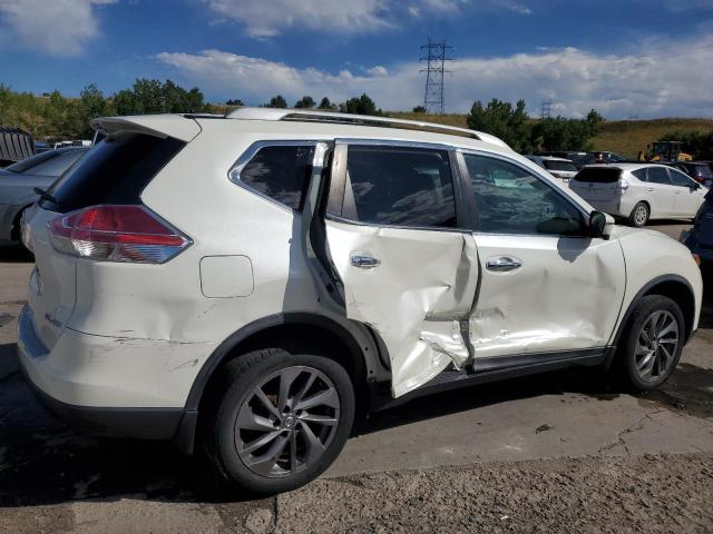 2016 NISSAN ROGUE S - 5N1AT2MV6GC862043