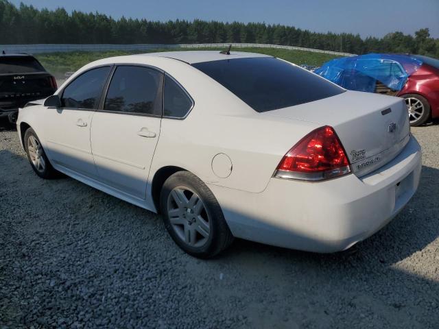 2015 CHEVROLET IMPALA LIM - 2G1WB5E37F1133641