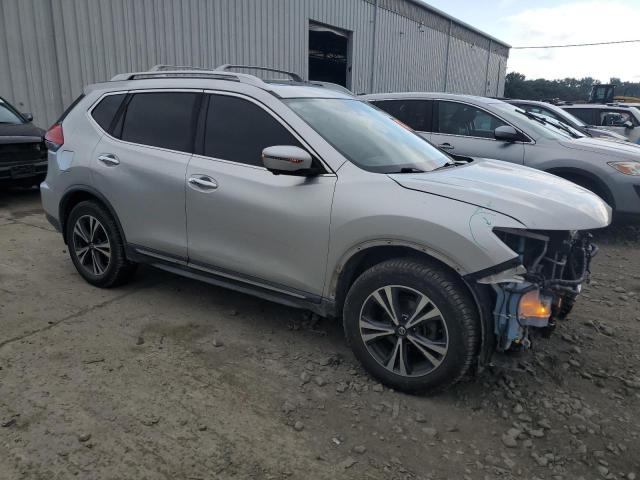 2017 NISSAN ROGUE S - JN8AT2MV5HW264034