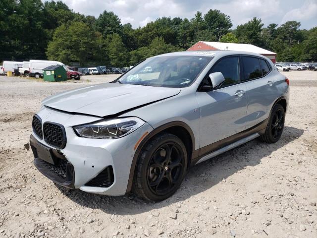 2021 BMW X2