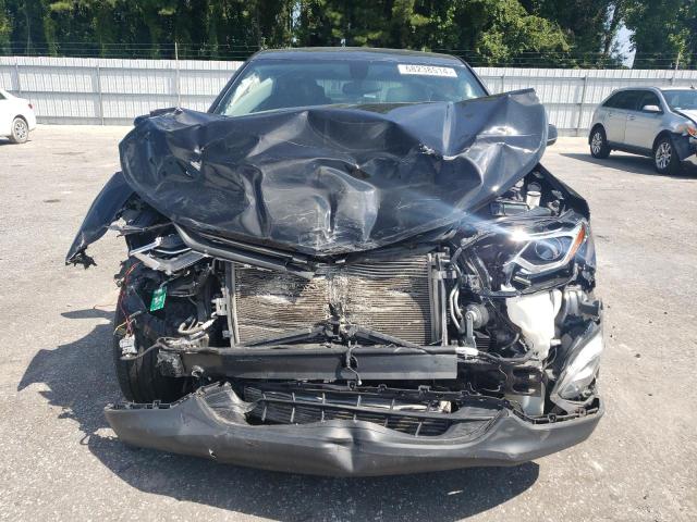 2018 CHEVROLET EQUINOX LT - 2GNAXJEV4J6180352