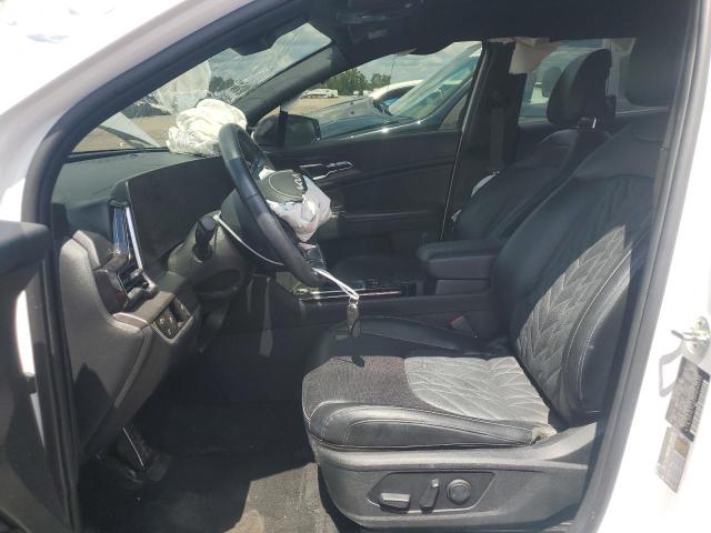 2023 KIA SPORTAGE X - 5XYK7CAF8PG060296