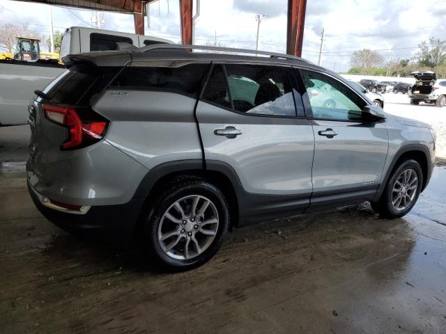 2024 GMC TERRAIN SL - 3GKALVEG2RL157550