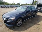 MERCEDES-BENZ C 300 4MAT photo