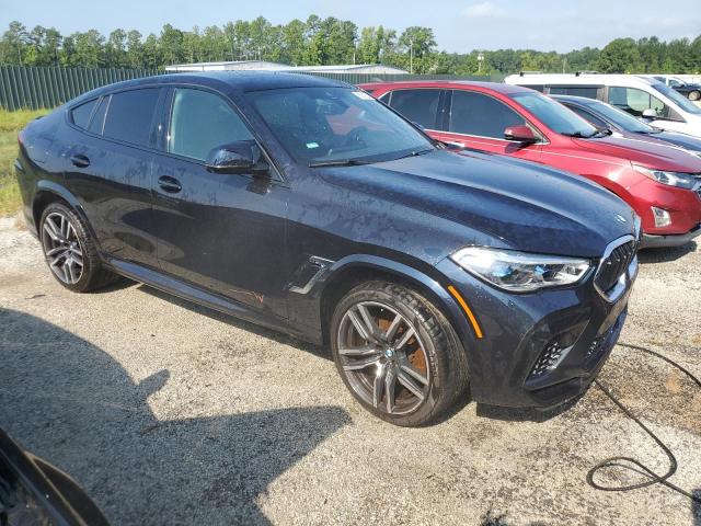 VIN 5YMCY0C06M9J01179 2021 BMW X6, M no.4