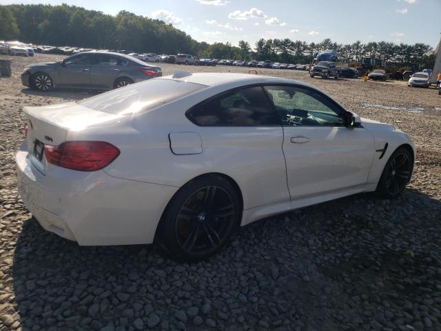 VIN WBS3R9C57GK336797 2016 BMW M4 no.3