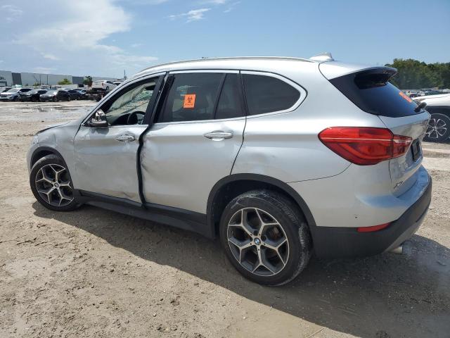 VIN WBXHU7C31J3H43388 2018 BMW X1, Sdrive28I no.2