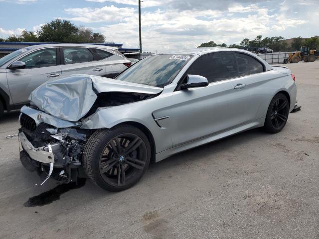 VIN WBS3U9C56GP969728 2016 BMW M4 no.1