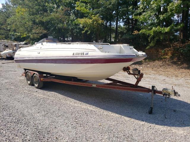 OTHER BOAT 1996 white   RGFR0453E596 photo #1