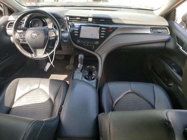 2019 TOYOTA CAMRY L - 4T1B11HK5KU788508