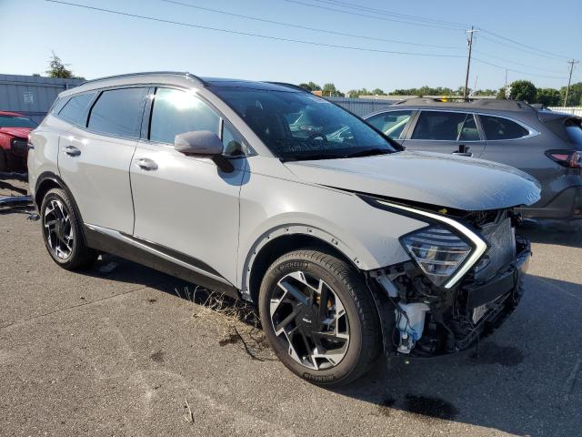2023 KIA SPORTAGE S - 5XYK5CAF3PG002585