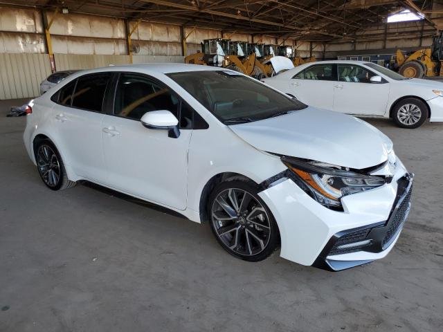 2020 TOYOTA COROLLA SE - 5YFS4RCE7LP018398