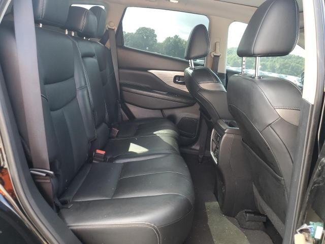 2018 NISSAN MURANO S - 5N1AZ2MH7JN172760