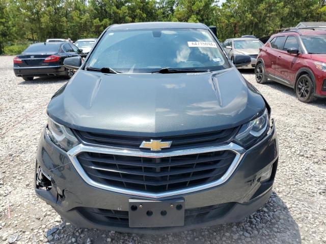 2018 CHEVROLET EQUINOX LT - 3GNAXJEV2JS624331
