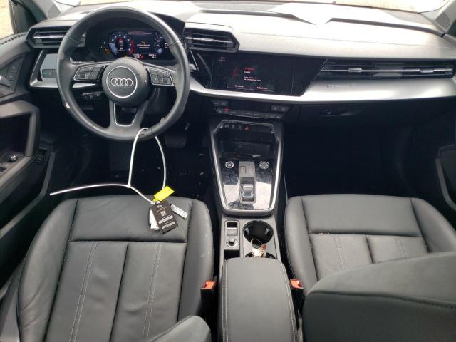 2023 AUDI A3 PREMIUM - WAUAUDGY7PA092513