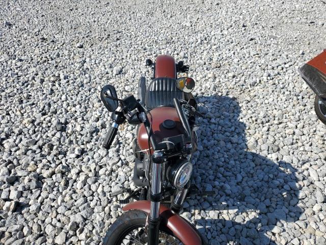 2018 HARLEY-DAVIDSON FXBB STREE 1HD1YJJ10JC027255