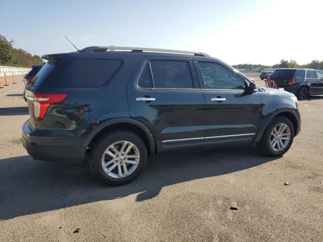 2015 FORD EXPLORER X - 1FM5K8D87FGB45059