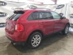 FORD EDGE SEL photo