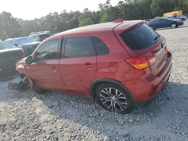 2019 MITSUBISHI OUTLANDER - JA4AP3AU7KU016110