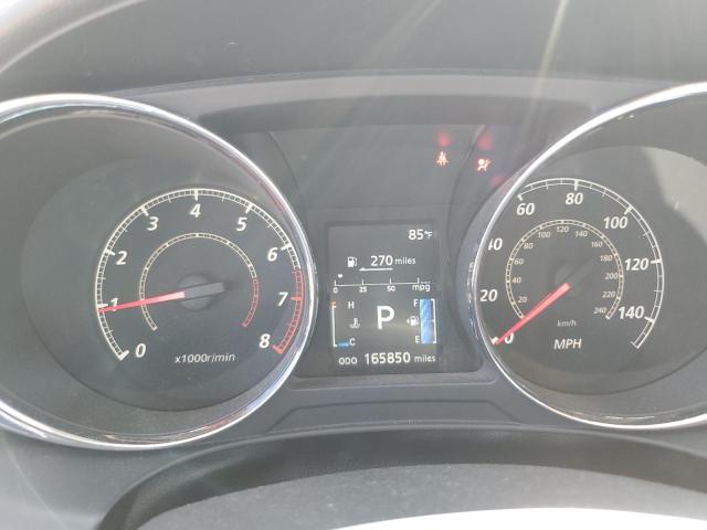 2015 MITSUBISHI OUTLANDER - 4A4AP4AU5FE004946