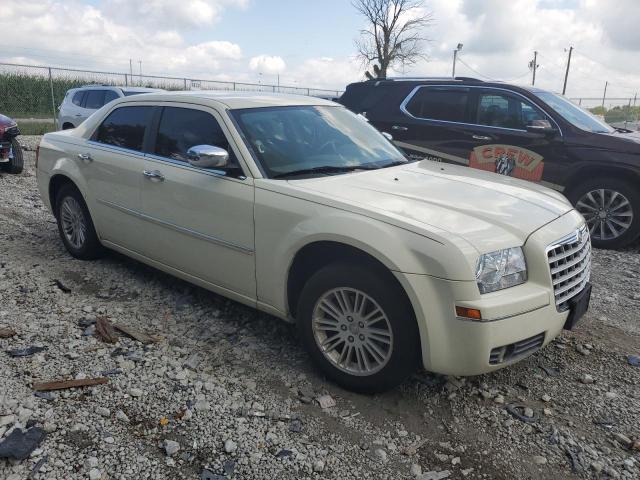Vin: 2c3ca5cv3ah184687, lot: 68006024, chrysler 300 touring 20104