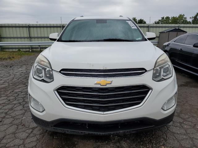 2016 CHEVROLET EQUINOX LT - 2GNFLFEKXG6248814