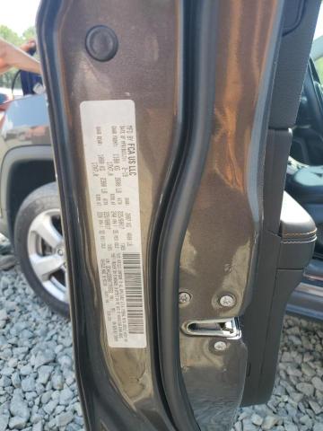 2019 JEEP COMPASS LA - 3C4NJDBB8KT703652