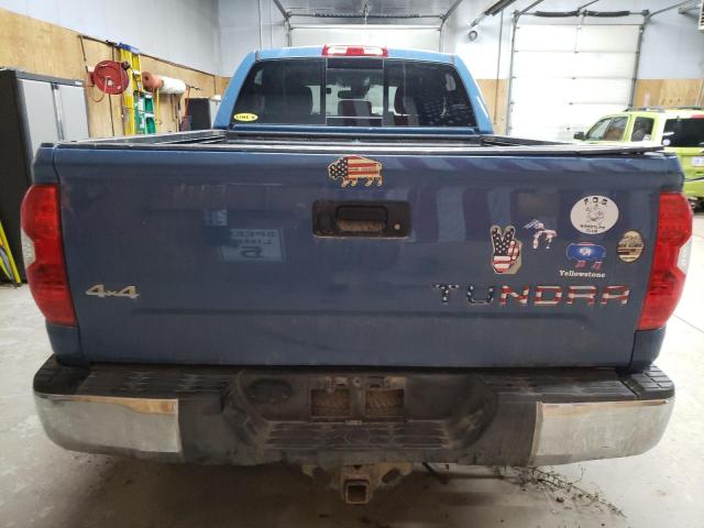 2019 TOYOTA TUNDRA DOU - 5TFUW5F11KX796264
