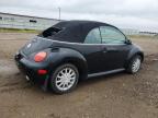 VOLKSWAGEN NEW BEETLE photo