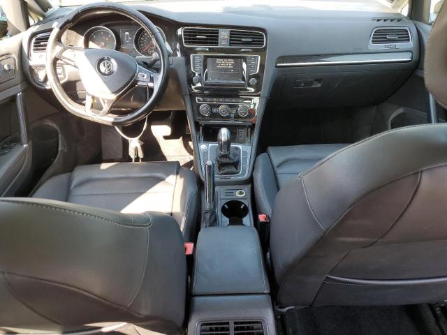 2015 VOLKSWAGEN GOLF TDI - 3VW2A7AU0FM046995