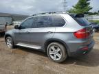 BMW X5 XDRIVE4 photo