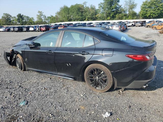 VIN 4T1DAACK6SU006099 2025 TOYOTA CAMRY no.2