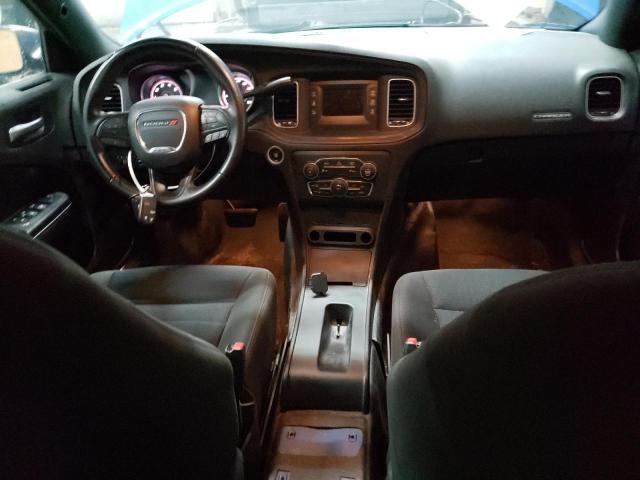 2017 DODGE CHARGER PO - 2C3CDXKT1HH664126