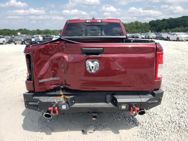 2023 RAM 1500 BIG H - 1C6RREBT6PN633592