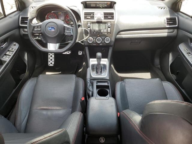 2015 SUBARU WRX LIMITE - JF1VA1G62F8806988