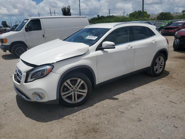 VIN WDCTG4EB5LU022108 2020 Mercedes-Benz GLA-Class,... no.1