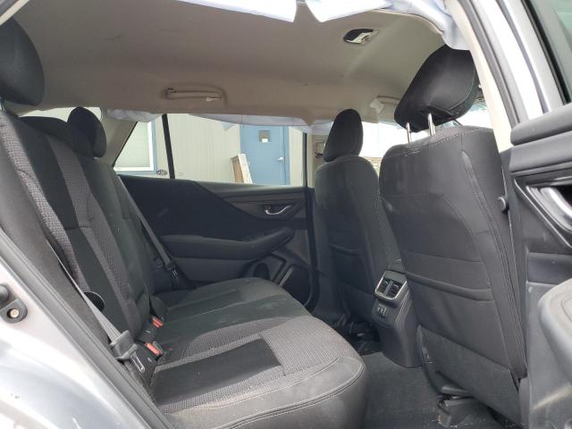 2022 SUBARU OUTBACK PR - 4S4BTADC7N3186289