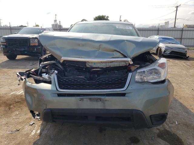 2015 SUBARU FORESTER 2 - JF2SJADCXFH517673