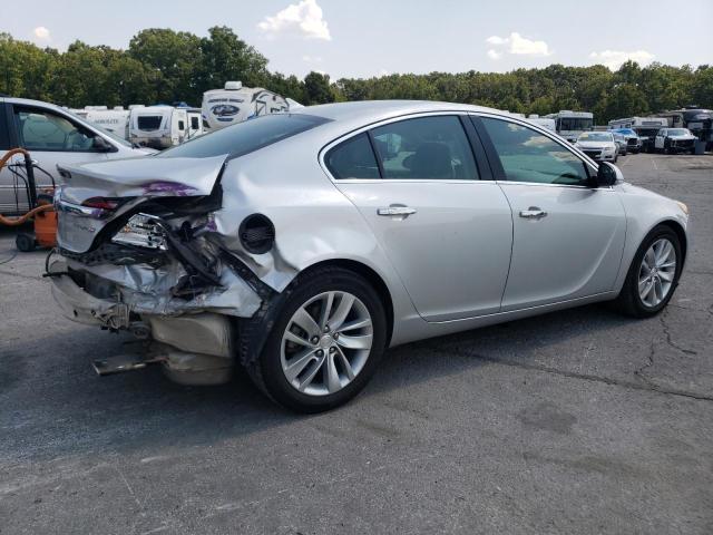 VIN 2G4GN5EX2E9256006 2014 Buick Regal, Premium no.3