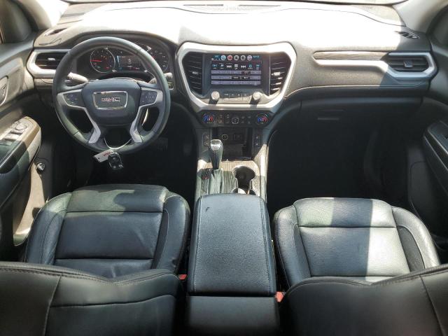 2017 GMC ACADIA SLT - 1GKKNMLAXHZ114797