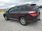 TOYOTA HIGHLANDER photo