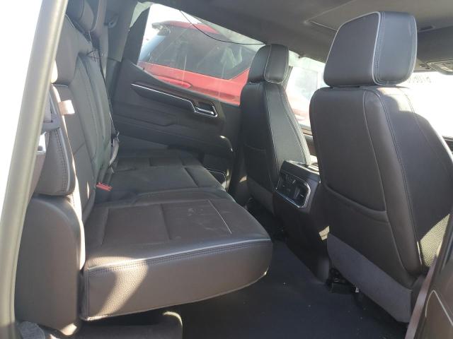 2023 GMC SIERRA K15 - 3GTUUGE86PG293244