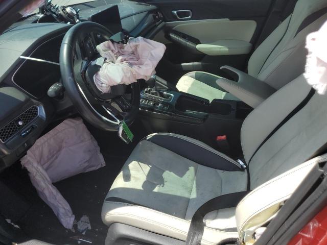 2023 ACURA INTEGRA A- 19UDE4H66PA009939