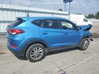 HYUNDAI TUCSON LIM photo