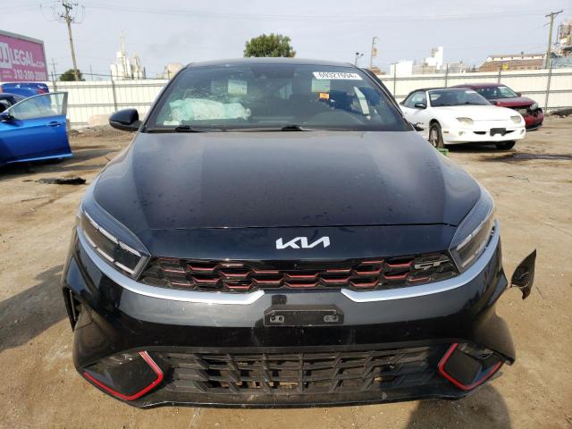 2022 KIA FORTE GT - 3KPF44ACXNE466418