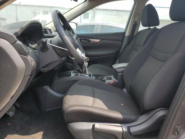 2020 NISSAN ROGUE S - 5N1AT2MVXLC711815